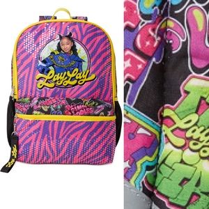 That Girl Lay Lay Backpack